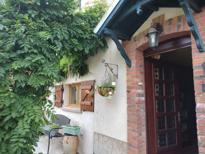 house for sale in Haute-Vienne