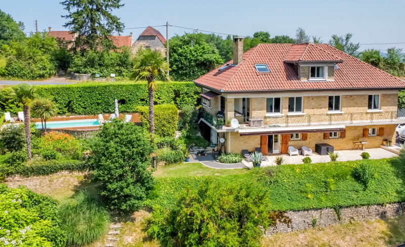 French property for sale in Sarlat-la-Canéda, Dordogne - €850,000 - photo 0