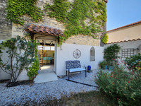 Maison à vendre à Fouqueure, Charente - 166 400 € - photo 2