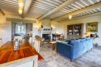 Maison à vendre à Saint-Saturnin-lès-Apt, Vaucluse - 875.000 € - photo 5