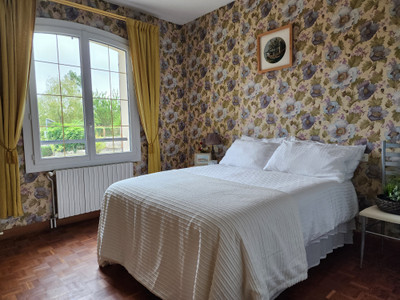 French property for sale in Nouic, Haute-Vienne - €278,200 - photo 6