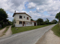 Propriété à vendre à Saint-Saud-Lacoussière, Dordogne - 79 000 € - photo n°1