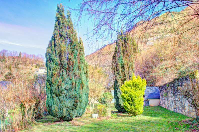 Ski property for sale in Eaux-Bonnes - €329,000 - photo 8