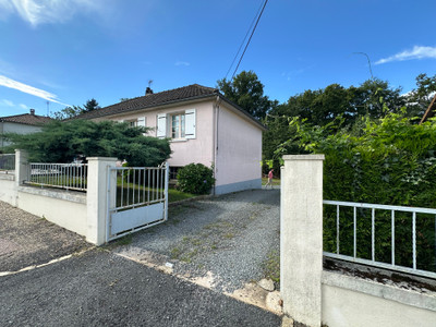 French property for sale in Savignac-Lédrier, Dordogne - €136,250 - photo 10