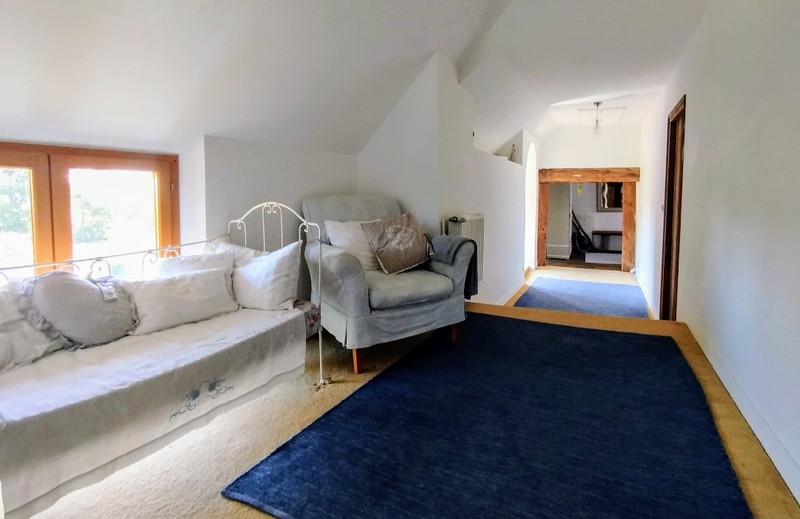 French property for sale in Barenton, Manche - €236,600 - photo 11