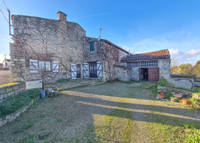 latest addition in  Charente