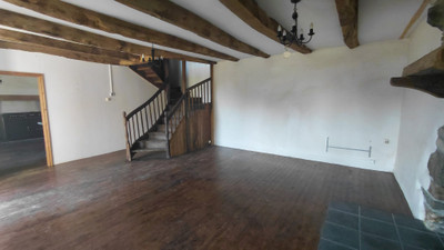 French property for sale in Le Mené, Côtes-d'Armor - €242,000 - photo 2