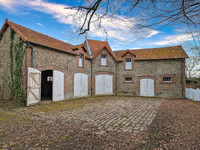 Maison à vendre à Saint-Georges-les-Landes, Haute-Vienne - 217.500 € - photo 2