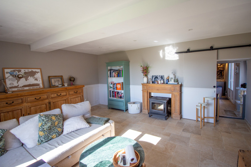 French property for sale in Marigny-Marmande, Indre-et-Loire - €284,080 - photo 3