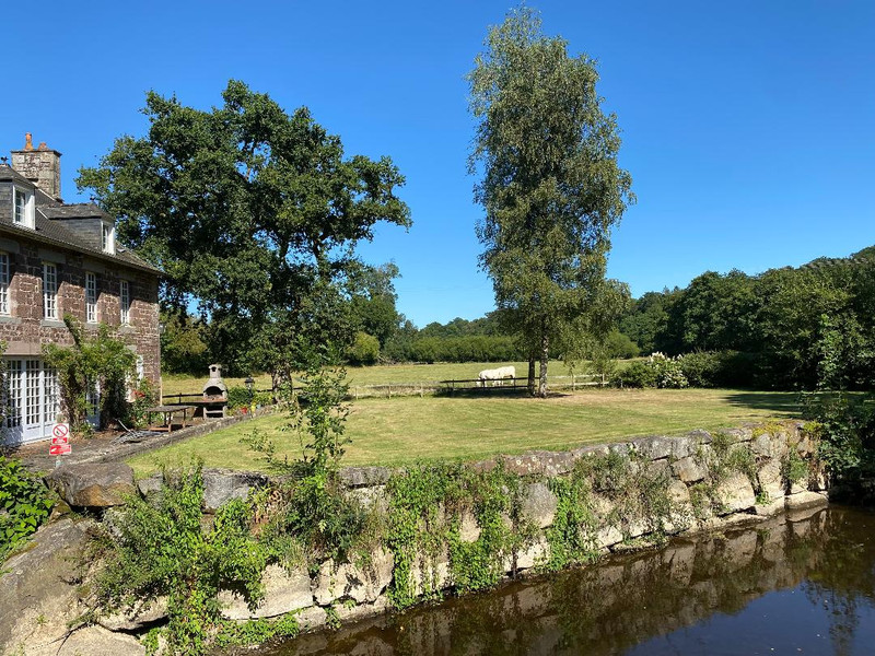 French property for sale in Hambye, Manche - €550,000 - photo 13