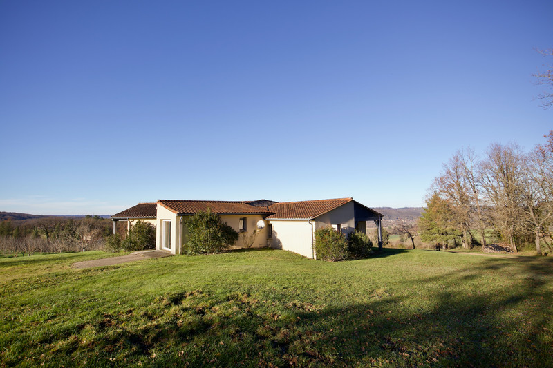 French property for sale in Castelnaud-la-Chapelle, Dordogne - €383,000 - photo 1