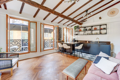apartment for sale in Alpes-Maritimes
