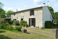 Propriété à vendre à Cazaugitat, Gironde - 424 000 € - photo n°1