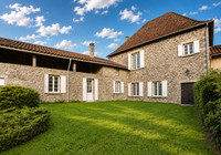 Propriété à vendre à Augignac, Dordogne - 199 800 € - photo n°2