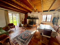 Maison à vendre à Coulx, Lot-et-Garonne - 295.000 € - photo 12