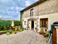Maison à vendre à Piégut-Pluviers, Dordogne - 186.000 € - photo 3