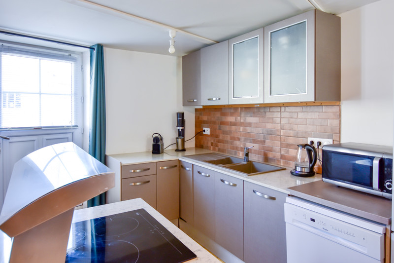 French property for sale in Saint-Sauveur-d'Aunis, Charente-Maritime - €246,500 - photo 4