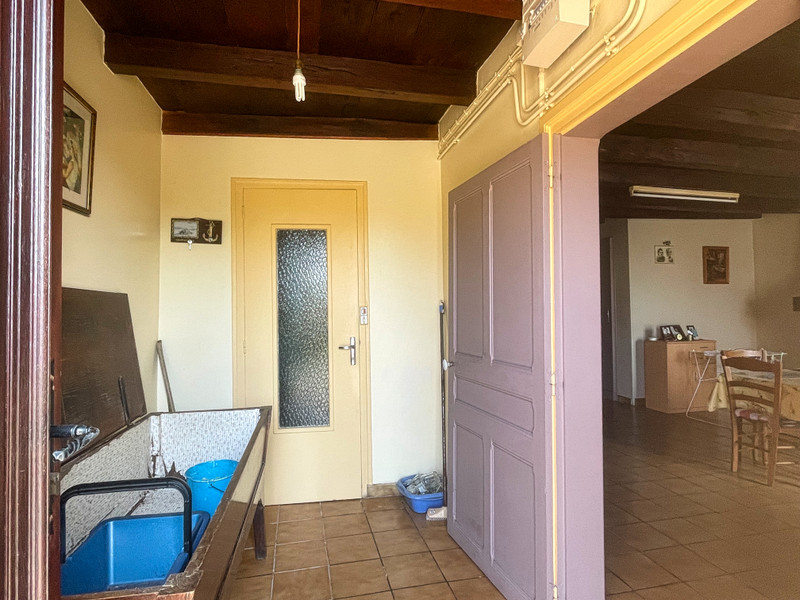 French property for sale in Oradour-Fanais, Charente - €56,600 - photo 2