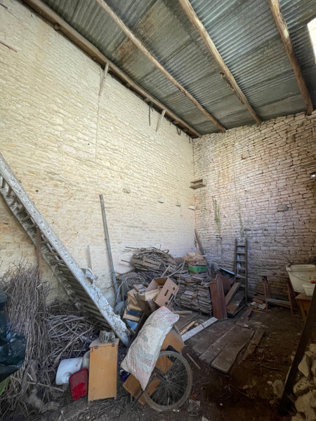 French property for sale in Bessé, Charente - €119,900 - photo 9