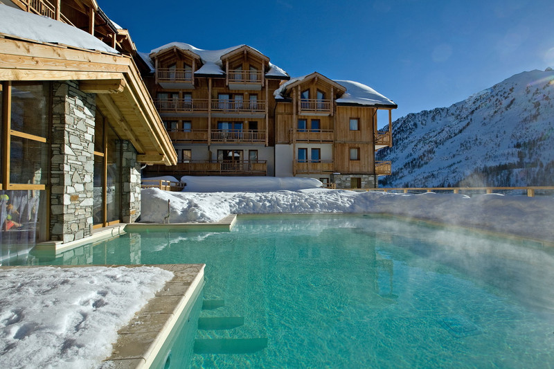 French property for sale in Montgenèvre, Hautes-Alpes - &#8364;141,000 - photo 6