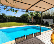 Propriété à vendre à Portes-lès-Valence, Drôme - 464 000 € - photo n°1