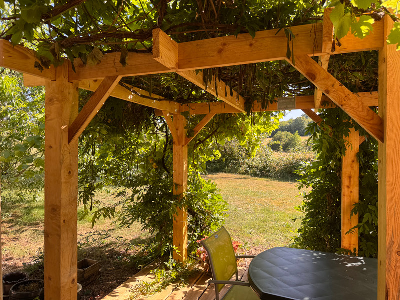 French property for sale in Oriolles, Charente - €240,750 - photo 9