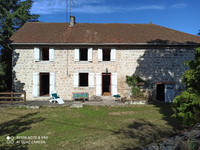 French property, houses and homes for sale in Mérinchal Creuse Limousin