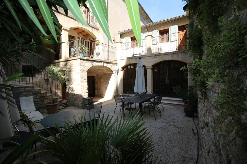 French property for sale in Barjac, Gard - €490,000 - photo 1