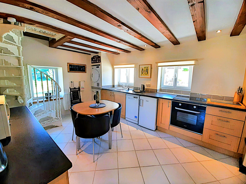 French property for sale in Coutures, Dordogne - €340,400 - photo 10
