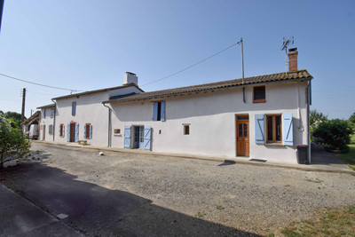 Maison à vendre à Lherm, Haute-Garonne, Midi-Pyrénées, avec Leggett Immobilier