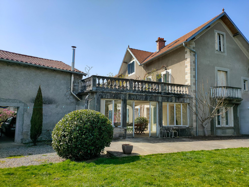 French property for sale in Saint-Laurent-de-Neste, Hautes-Pyrénées - €625,000 - photo 9