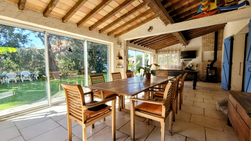 French property for sale in Villelongue-de-la-Salanque, Pyrénées-Orientales - €570,000 - photo 1