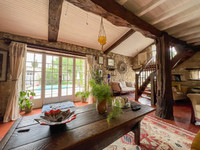 Maison à vendre à Duras, Lot-et-Garonne - 385.000 € - photo 4