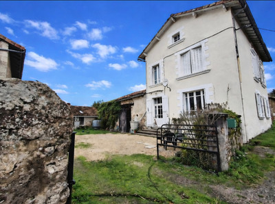 house for sale in Haute-Vienne