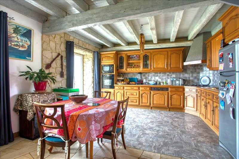 House for sale in BeauregarddeTerrasson Dordogne A contemporary