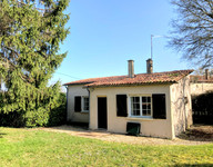 Maison à Reffannes, Deux-Sèvres - photo 8