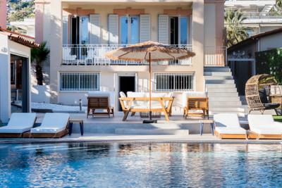 Maison à vendre à Vallauris, Alpes-Maritimes, PACA, avec Leggett Immobilier
