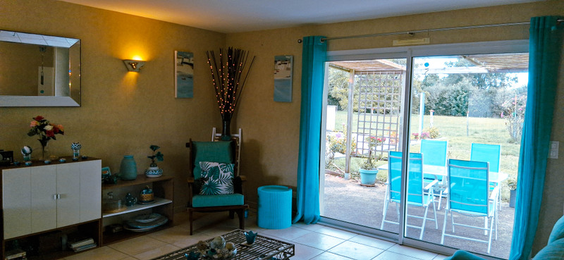 French property for sale in Saint-Pompain, Deux-Sèvres - €272,315 - photo 13