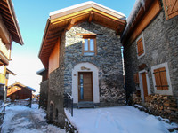Propriété à vendre à Les Allues, Savoie - 1 450 000 € - photo n°2