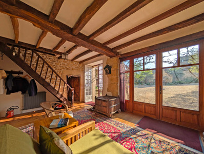 French property for sale in Nanthiat, Dordogne - €158,000 - photo 6