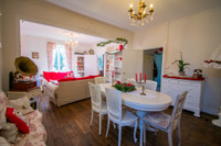 Maison à vendre à Merlines, Corrèze - 171.200 € - photo 5