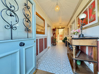 Maison à vendre à Juignac, Charente - 519.400 € - photo 3