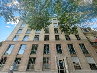 Propriété à vendre à Paris 7e Arrondissement, Paris - 235 000 € - photo n°2