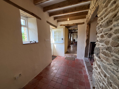 French property for sale in Marcillé-la-Ville, Mayenne - €132,000 - photo 13