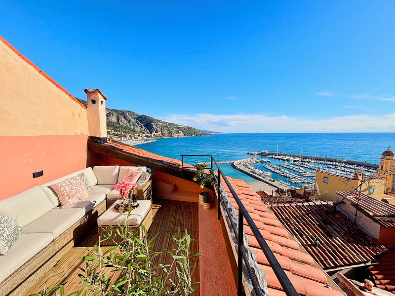 French property for sale in Menton, Alpes-Maritimes - €750,000