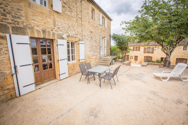 French property for sale in Marquay, Dordogne - &#8364;1,197,000 - photo 7