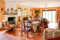 Maison à vendre à Sabran, Gard - 520 000 € - photo 4