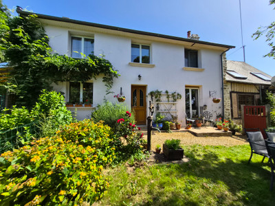 house for sale in Manche