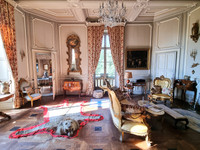 Chateau à vendre à Cornillé, Ille-et-Vilaine - 1 417 500 € - photo 4