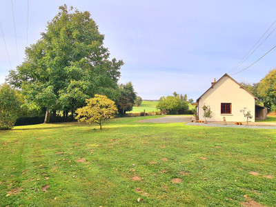 French property for sale in Passais Villages, Orne - €106,000 - photo 10